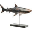 Dekoratiivne kuju Hai Shark Base - Kare Design