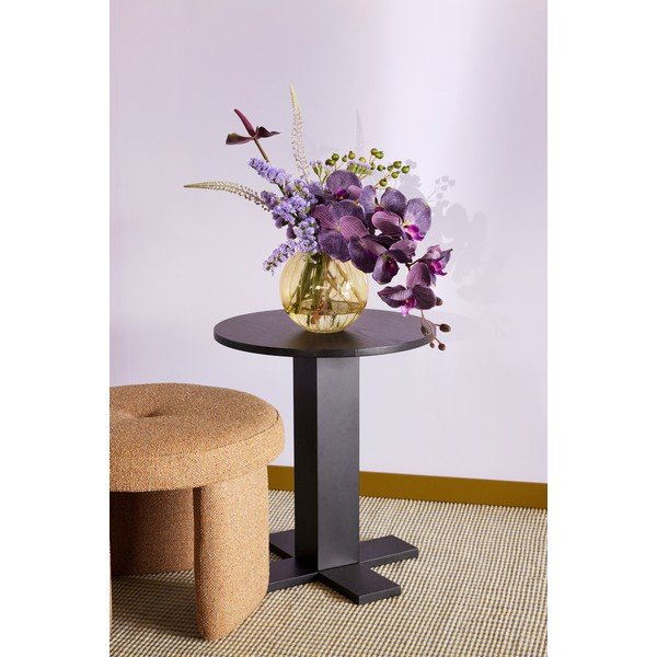 Kollane pink Rocco - Hübsch-image-1