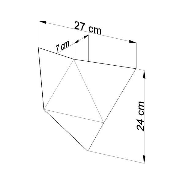Valge seinalamp Estel - Sollux-image-2