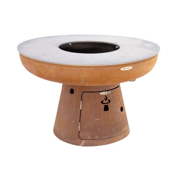 Söegrill ø 102 cm Nero L - Remundi-image-2