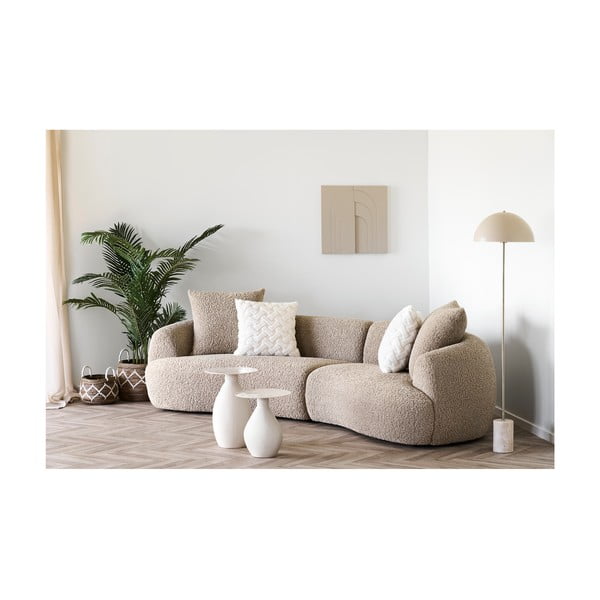 Vitstest korvid komplektis 2 tk ø 41x32 cm Altea – House Nordic-image-4