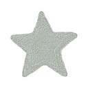 Puuvillane laste padi 54x54 cm Stella Blue Sage - Lorena Canals