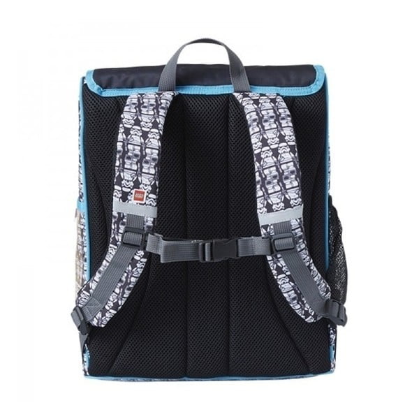 Školní batoh LEGO® Star Wars Stormtrooper Recruiter-image-1