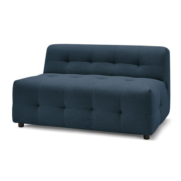 Tumesinine diivanimoodul Kleber - Bobochic Paris-image-3