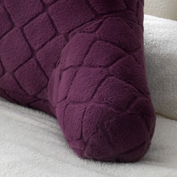 Tugipadi  97x74 cm Cosy Diamond – Catherine Lansfield-image-1