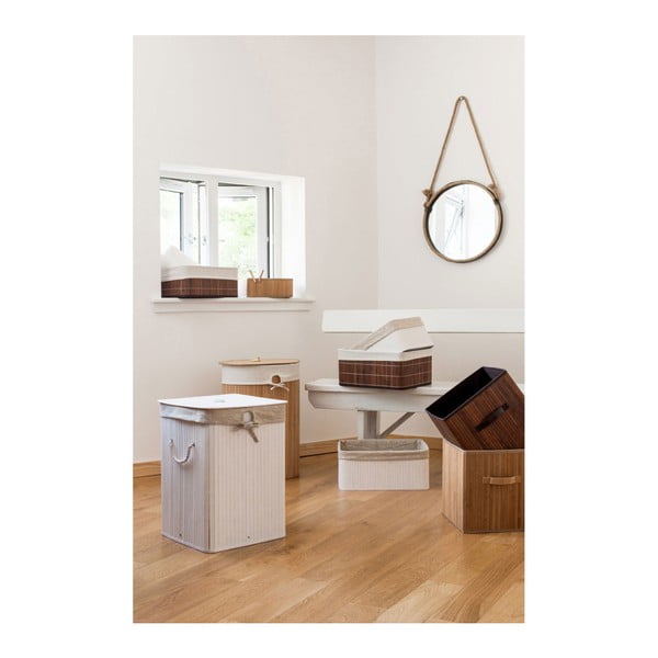 Pesukorv Kankyo - Premier Housewares-image-1