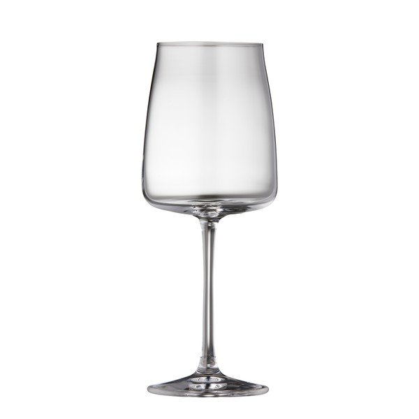 Veiniklaasid 4tk komplektis 430 ml Zero - Lyngby Glas-image-2