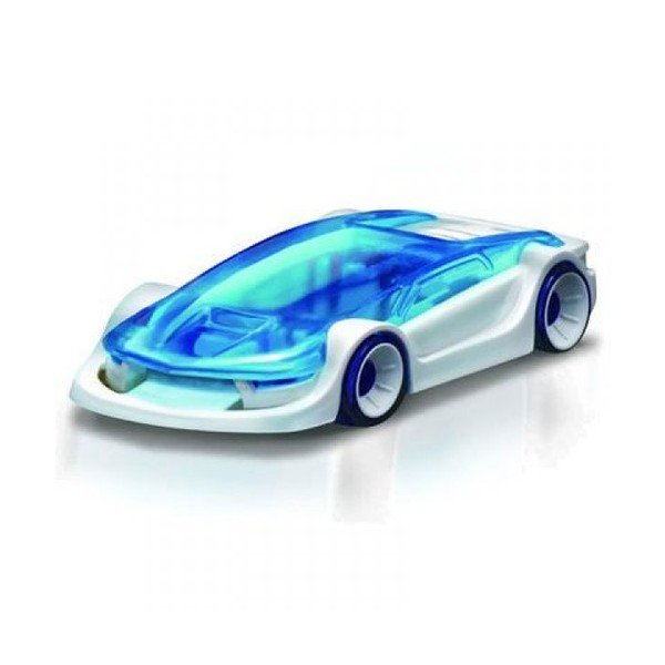 Auto poháněné vodou Gift Republic-image-2