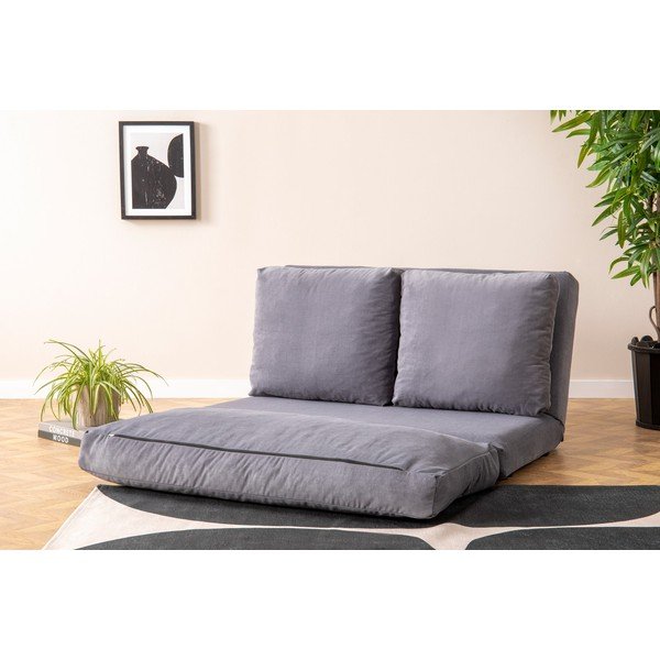Hall diivanvoodi 120 cm Taida – Balcab Home-image-1