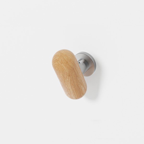 Tammepuust seinakonks Yoku - Wireworks-image-1