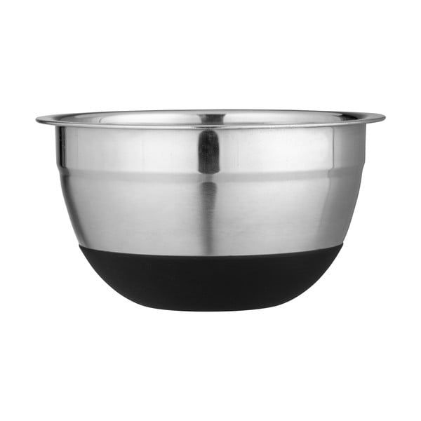 Roostevabast terasest kauss libisemisvastase põhjaga , 600 ml Black Outdoor Kitchen Aru - Wenko-image-2