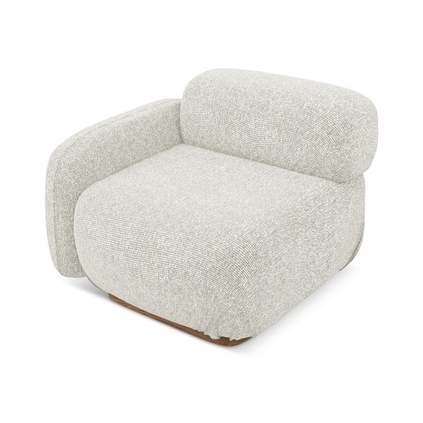 Kreemjas diivanimoodul (vasakpoolne nurk) Ailani - Makamii-image-2