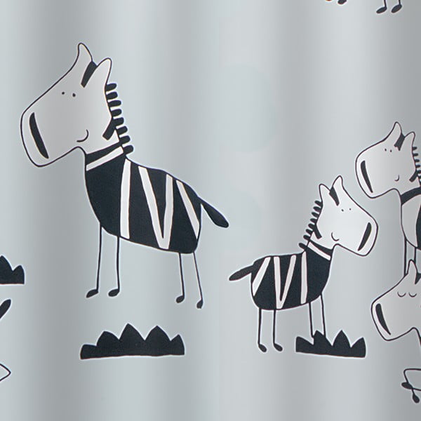 Dušikardin 180x200 cm Zebi - Spirella-image-1