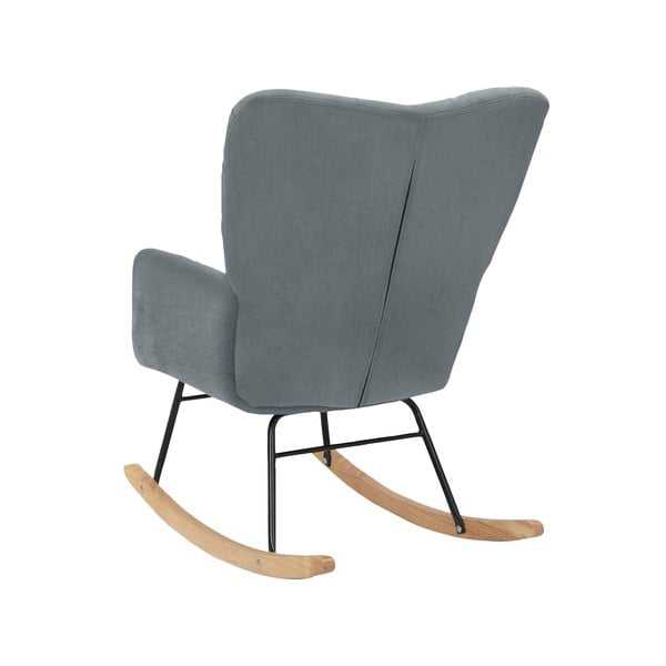 Hall samet kiiktool Elza - Støraa-image-3