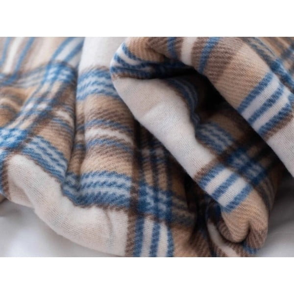 Fliisist tekk 200x150 cm - JAHU collections-image-1