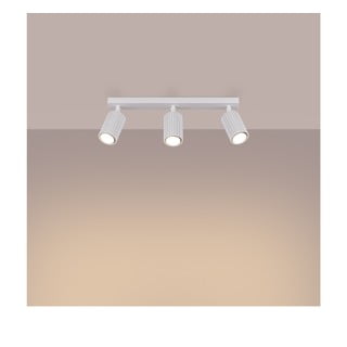 Valge laevalgusti 6,5x45 cm Gleam - Nice Lamps