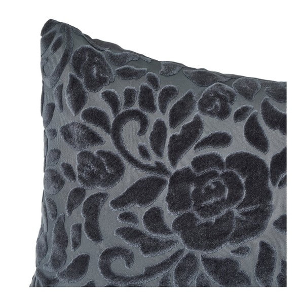 Sametist dekoratiivpadjad 2 tk 45x45 cm komplektis Harmony - Casa Selección-image-1
