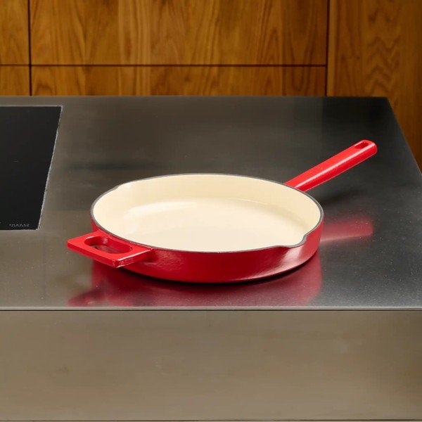 Malmpann ø 26 cm Mattia 3.0 - FABINI-image-4