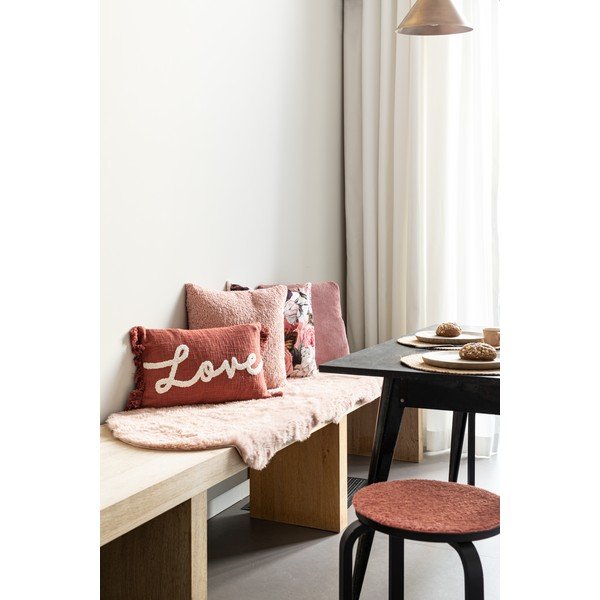 Dekoratiivpadi 45x45 cm Ambiance Print - Tiseco Home Studio-image-1