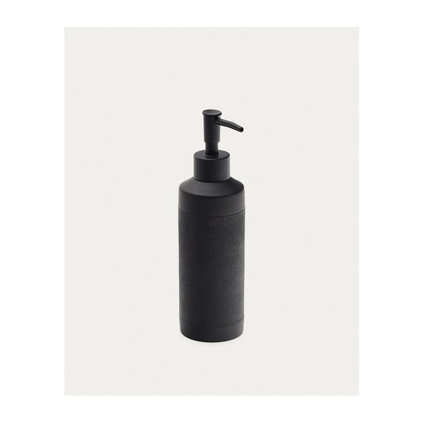 Must seebidosaator 420 ml Sisel - Kave Home-image-3