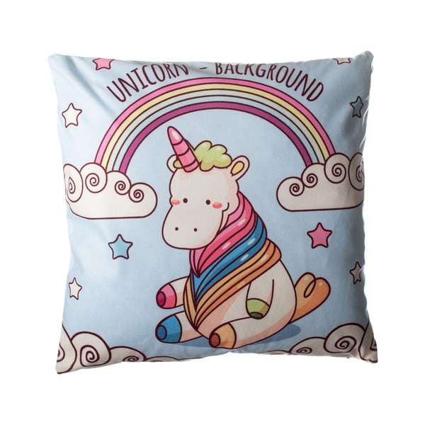 Laste padi 45x45 cm Unicorn - JAHU collections