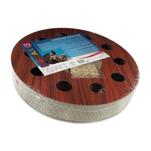 Kraapimismatt kassidele Magic Cat Interactive - Plaček Pet Products-image-1