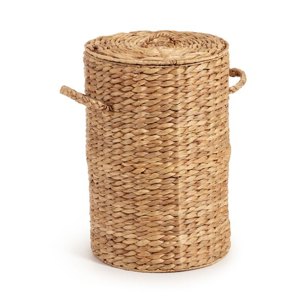 Vesihüatsindist pesukorv Yessira - Kave Home