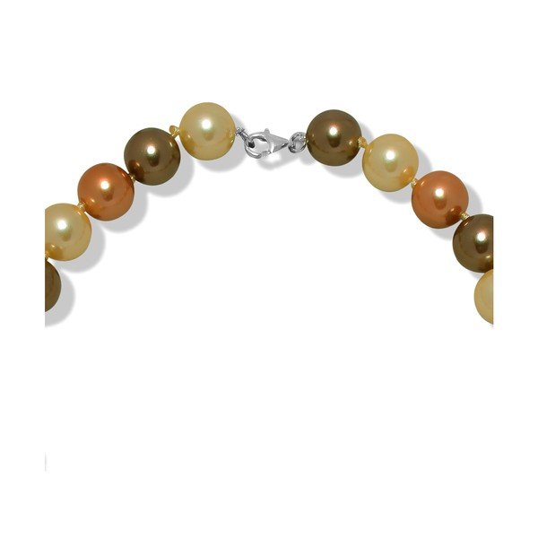 Náhrdelník Perldor Only Me Fall-image-1