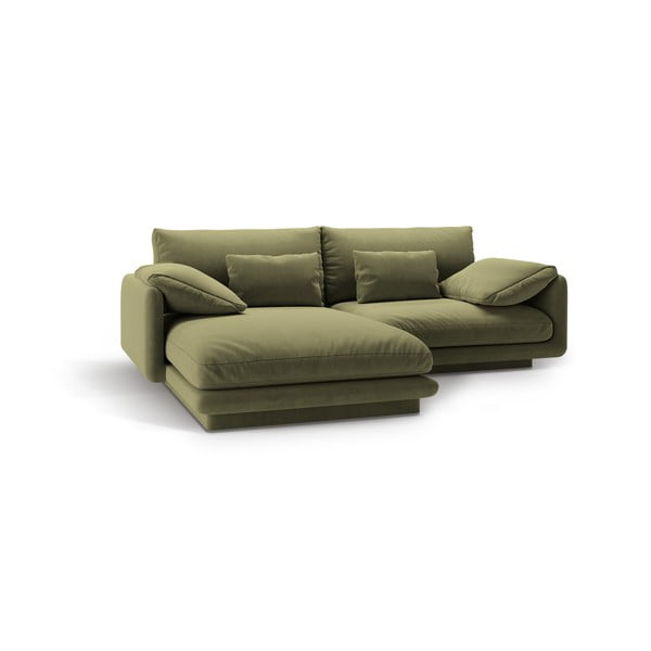 Heleroheline bukleekangast nurgadiivan (vasak nurk) Torino - Micadoni Home-image-2