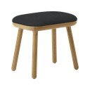 Antratsiitne taburet Paff Tall - UMAGE