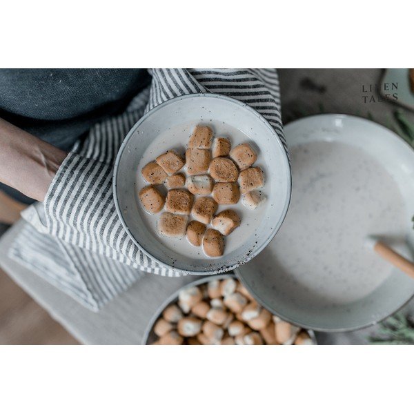 Linane rätik 65x45 cm - Linen Tales-image-3