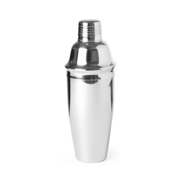 3-osaline roostevabast terasest šeiker - Hendi-image-2