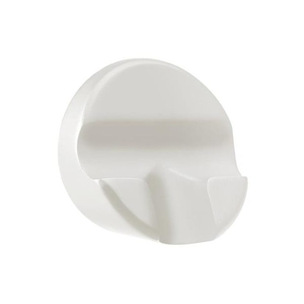 Valge klaasikuivataja nagiga 21 cm Nova – Zone-image-1