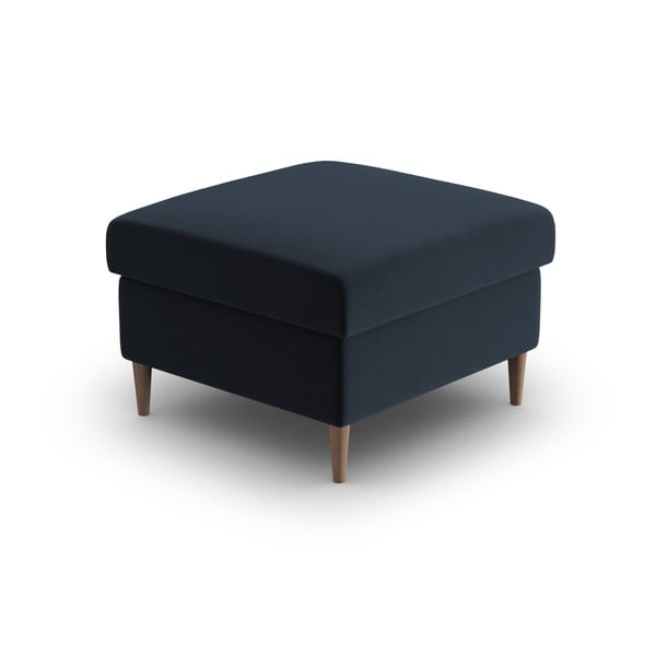 Tumesinine sametist jalatugi Kyoto - Cosmopolitan Design-image-2