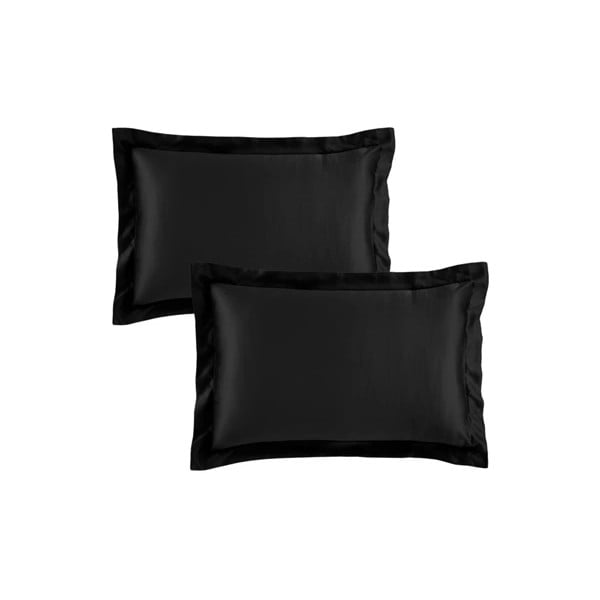 Satiinist padjapüürid 2tk komplektis 50x75 cm Silky Soft - Catherine Lansfield