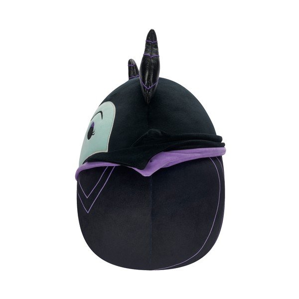Pluusist mänguasi Disney Maleficent - SQUISHMALLOWS-image-1