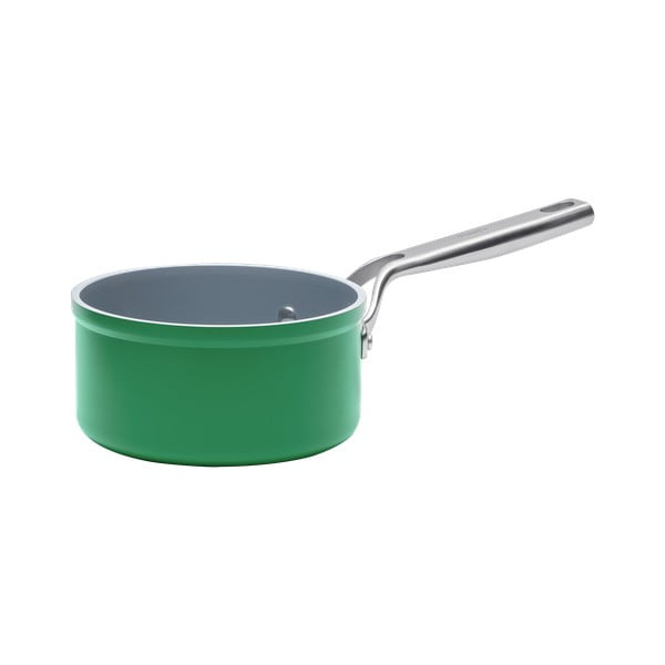 Alumiiniumist pott induktsioonpliidile koos kaane ja mittenakkuva pinnaga 1,3 l Meda 3.0 - FABINI-image-4