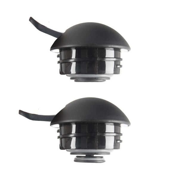 Must-hõbedane termos 1,5 l Termo - Orion-image-2