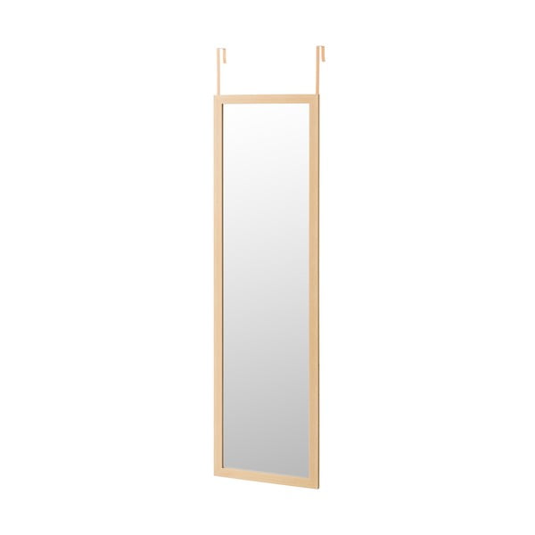 Riputatav peegel uksele 35x125 cm - Casa Selección