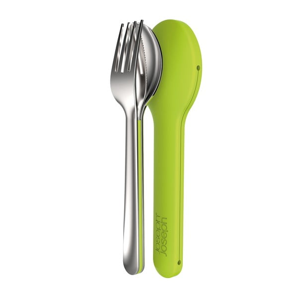 GoEat rohelised reisitarbed GoEat™ - Joseph Joseph-image-1