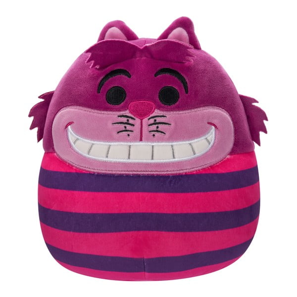 Plüüsist mänguasi Cheshire Cat - SQUISHMALLOWS