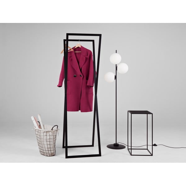 Must metallist riputuskonks Rosett - CustomForm-image-1