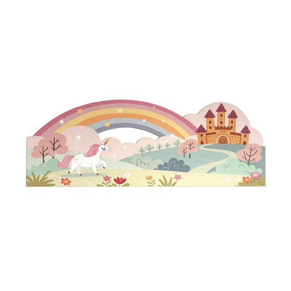 Akustiline plaat Fairytale - Styler