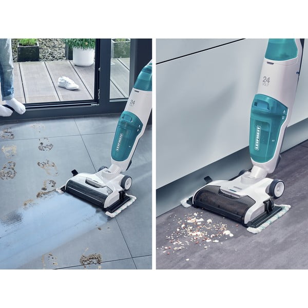 Varstolmuimeja koos mopiga Regulus Aqua PowerVac Pro - LEIFHEIT-image-1