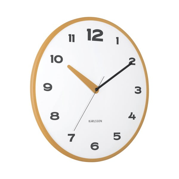 Seinakell ø 40 cm Brisk Dome - Karlsson-image-4