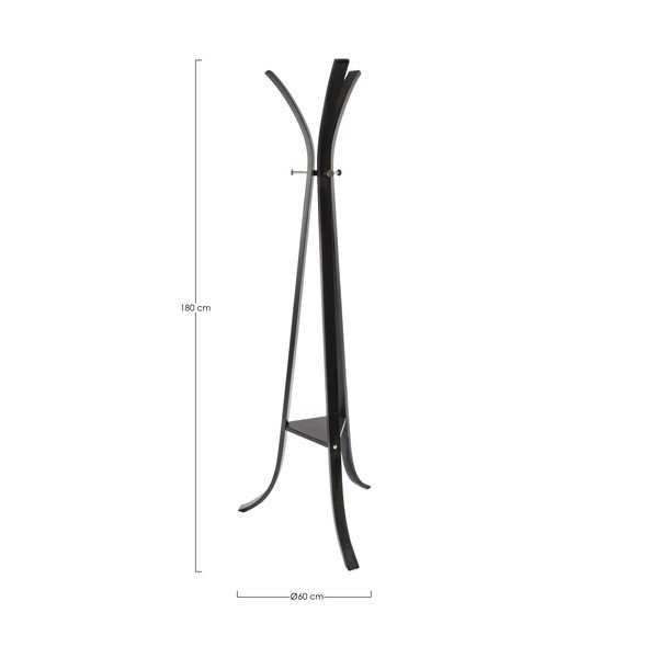 Must terasest nag, 60x180 cm Triomphe – Bizzotto-image-2