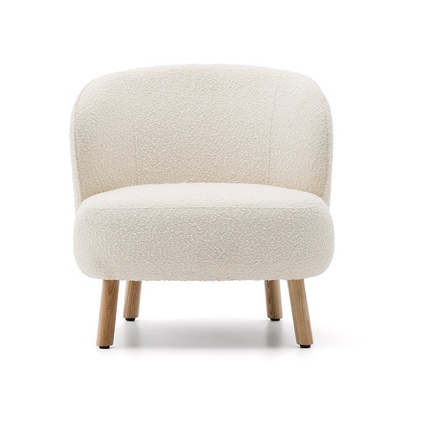 Kreem bukleekangast tugitool Ulit - Kave Home-image-2