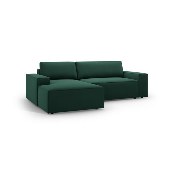 Roheline nurgadiivanvoodi (vasak nurk) Jodie - Micadoni Home-image-2