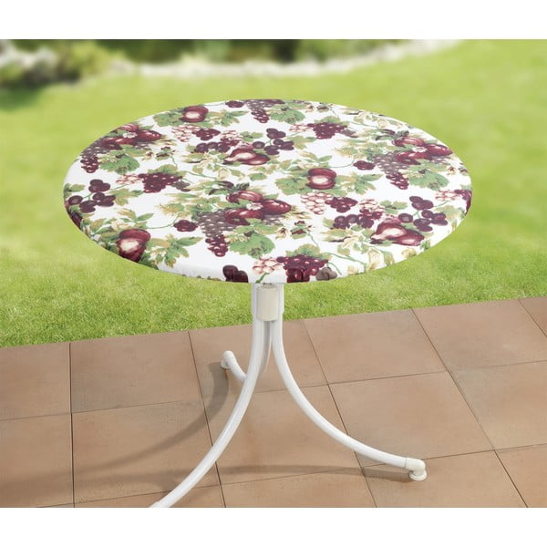 Laudlina ø 70 cm Grape - Maximex-image-1