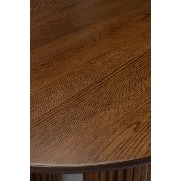 Tammepuust söögilaud 90x220 cm Dean - Dutchbone-image-4